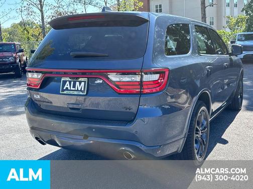 2021 Dodge Durango R/T AWD