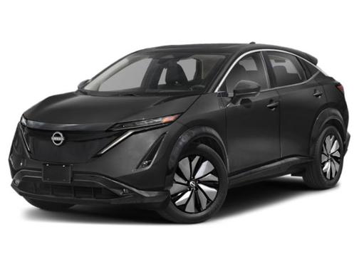 2023 Nissan ARIYA EVOLVE+