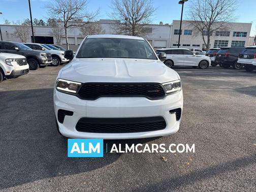 2025 Dodge Durango GT RWD