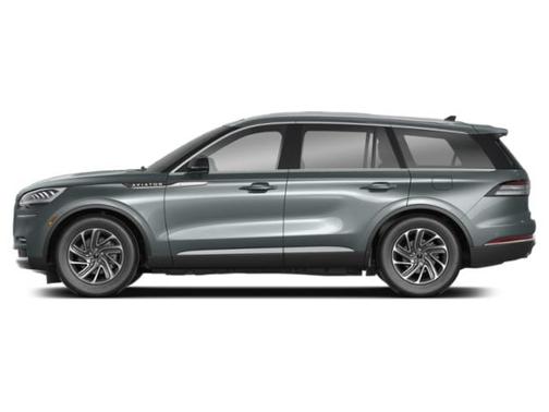 2024 Lincoln Aviator Premiere
