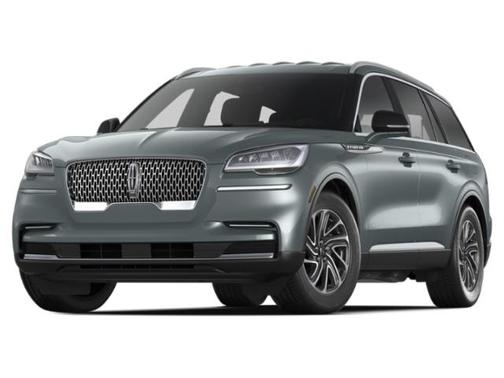 2024 Lincoln Aviator Premiere