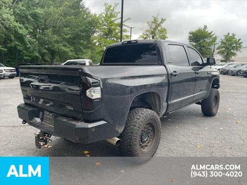 2014 Toyota Tundra SR5
