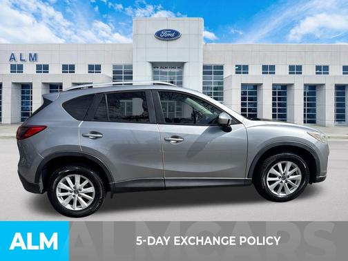 2014 Mazda CX-5 Sport