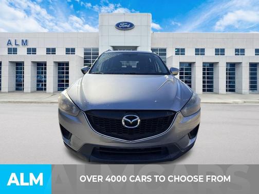 2014 Mazda CX-5 Sport