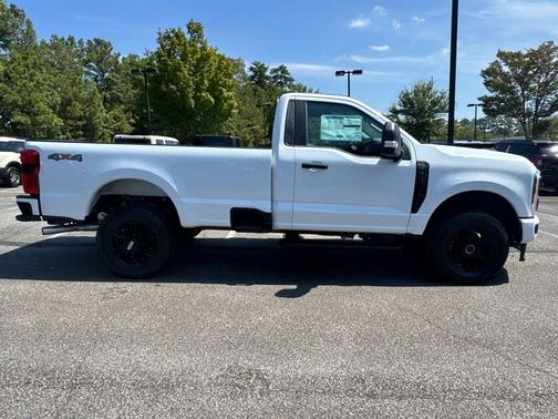 2025 Ford F-350 XL