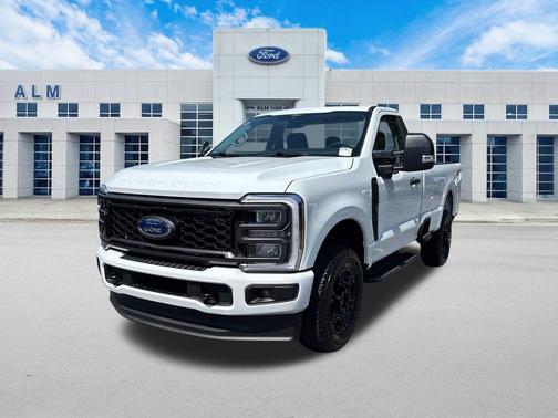 2025 Ford F-350 XL
