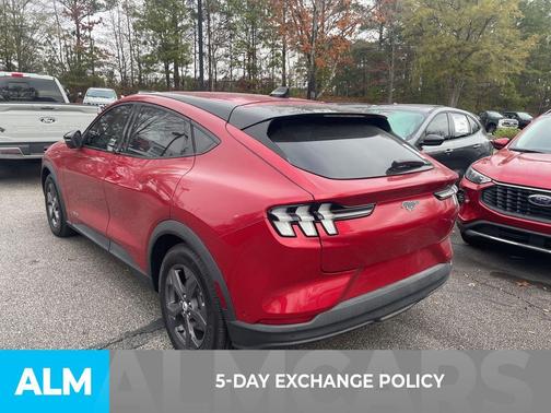 2023 Ford Mustang Mach-E Select