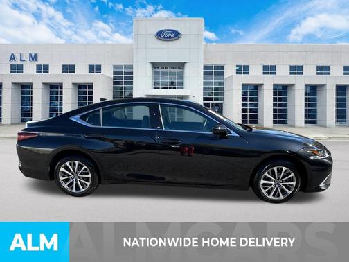 2023 Lexus ES 350 Base