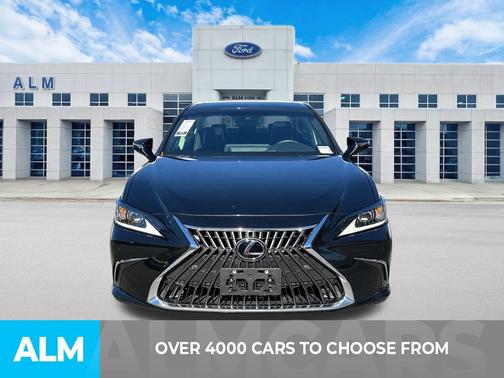 2023 Lexus ES 350 Base
