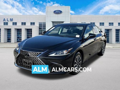 2023 Lexus ES 350 Base