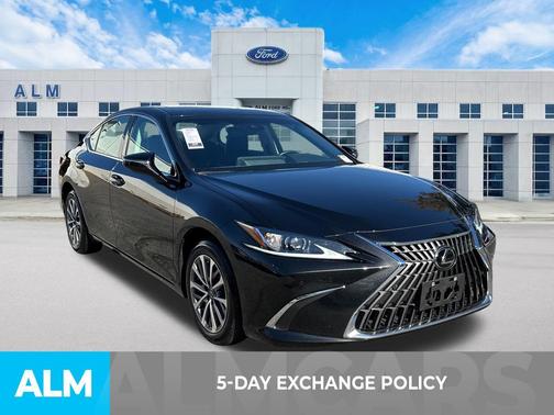 2023 Lexus ES 350 Base