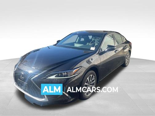 2023 Lexus ES 350 Base