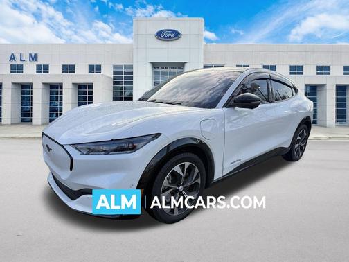 2023 Ford Mustang Mach-E Premium