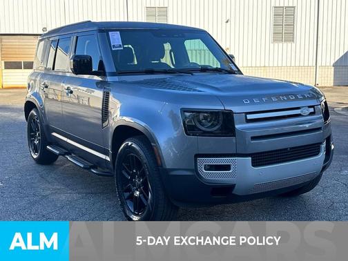 2023 Land Rover Defender 110 SE