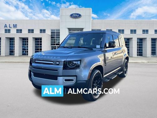 2023 Land Rover Defender 110 SE