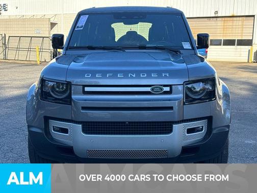 2023 Land Rover Defender 110 SE