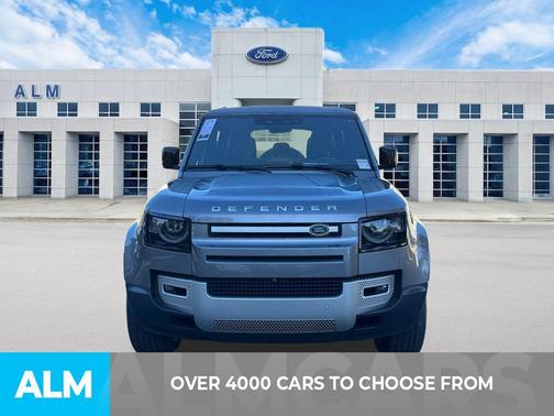 2023 Land Rover Defender 110 SE