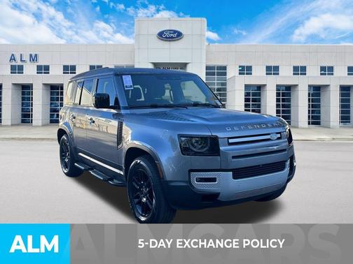 2023 Land Rover Defender 110 SE