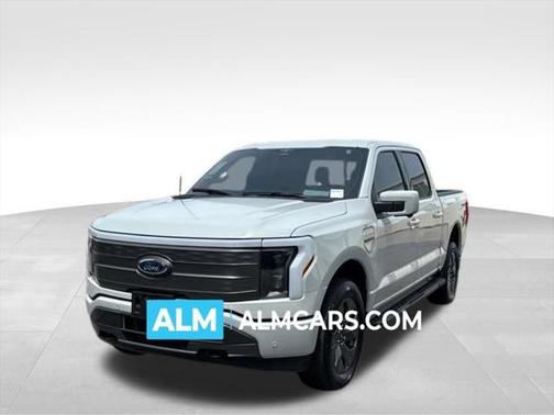 2023 Ford F-150 Lightning LARIAT