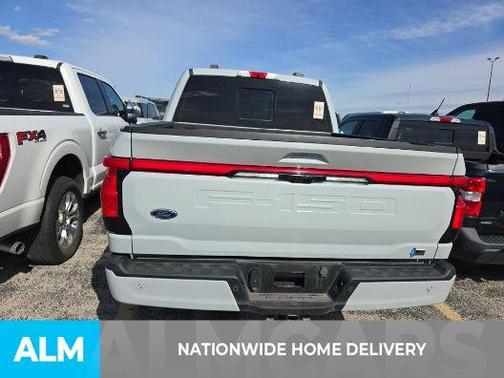 2023 Ford F-150 Lightning LARIAT