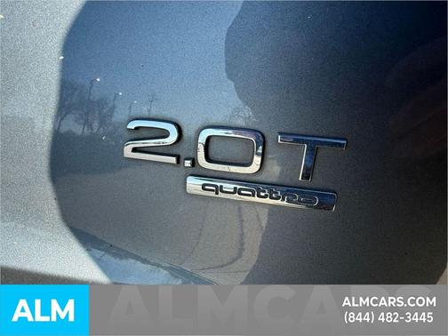 2012 Audi Q5 2.0T Premium Plus