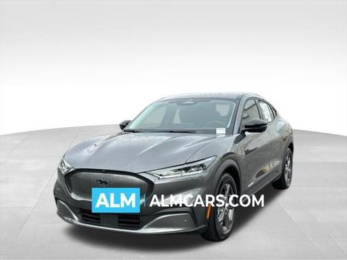 2023 Ford Mustang Mach-E Select