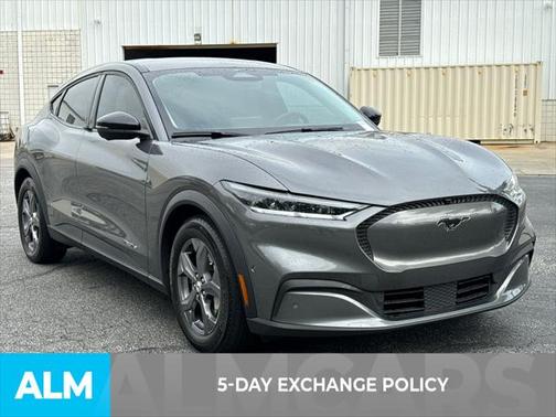 2023 Ford Mustang Mach-E Select