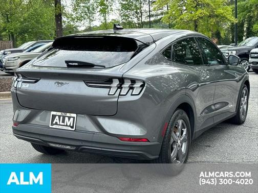 2023 Ford Mustang Mach-E Select