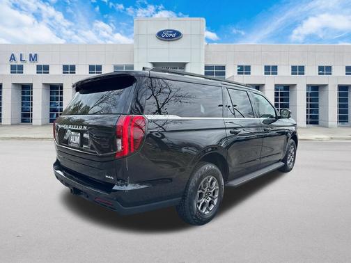 2026 Ford Expedition Max Active 4x2