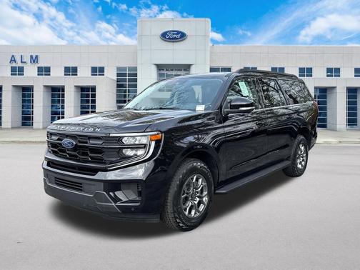 2026 Ford Expedition Max Active 4x2