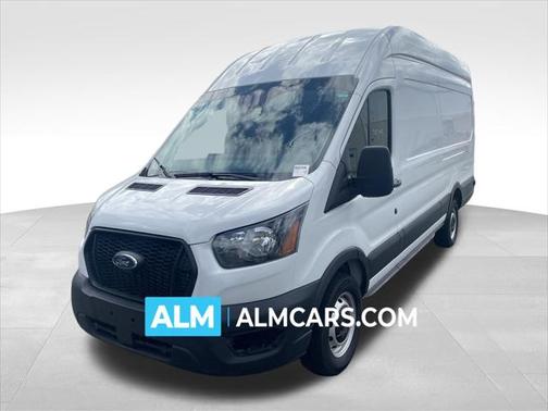 2024 Ford Transit-350 Base