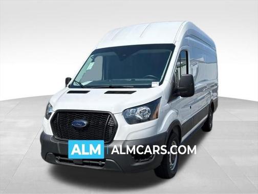 2024 Ford Transit-350 Base