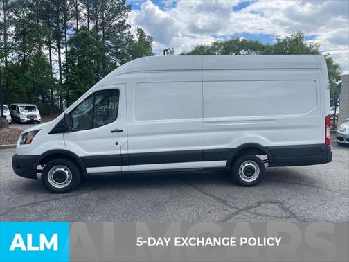 2024 Ford Transit-350 Base