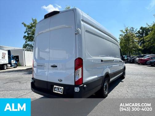 2024 Ford Transit-350 Base