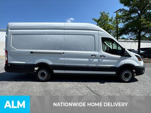 2024 Ford Transit-350 Base