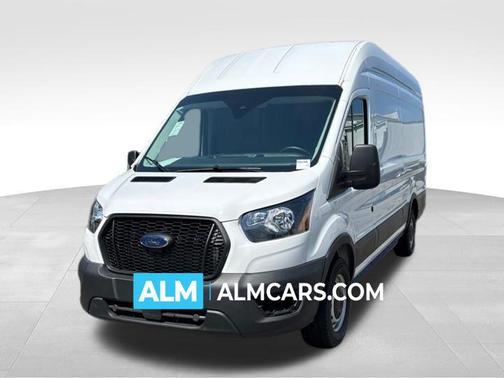 2024 Ford Transit-350 Base