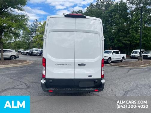 2024 Ford Transit-350 Base