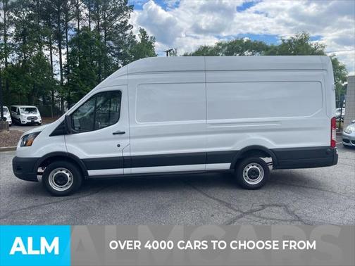 2024 Ford Transit-350 Base