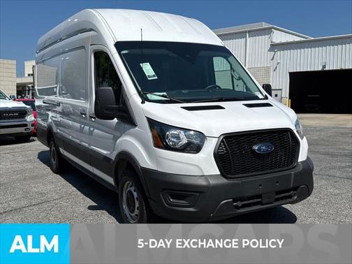 2024 Ford Transit-350 Base