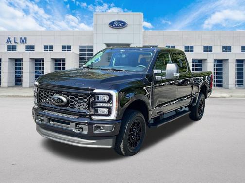 2025 Ford F-250 XLT