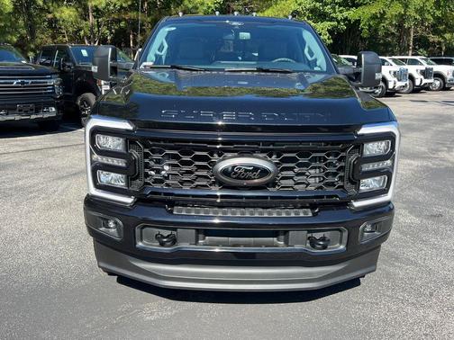2025 Ford F-250 XLT
