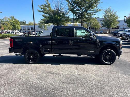 2025 Ford F-250 XLT