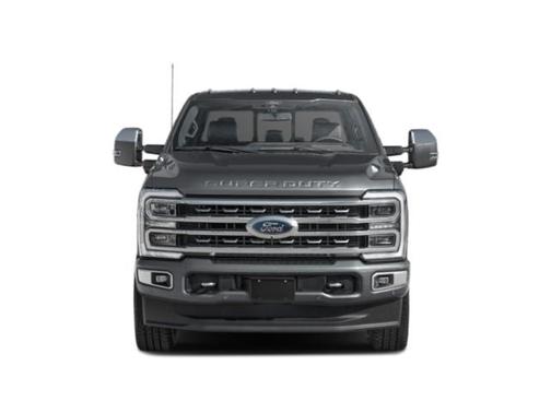 2025 Ford F-250 Platinum