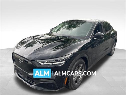 2023 Ford Mustang Mach-E Select