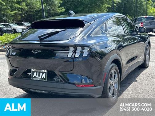 2023 Ford Mustang Mach-E Select