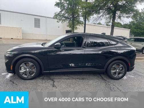 2023 Ford Mustang Mach-E Select