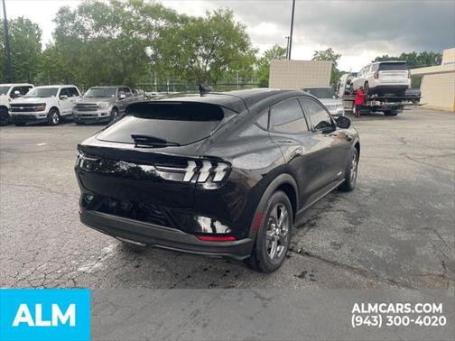 2023 Ford Mustang Mach-E Select
