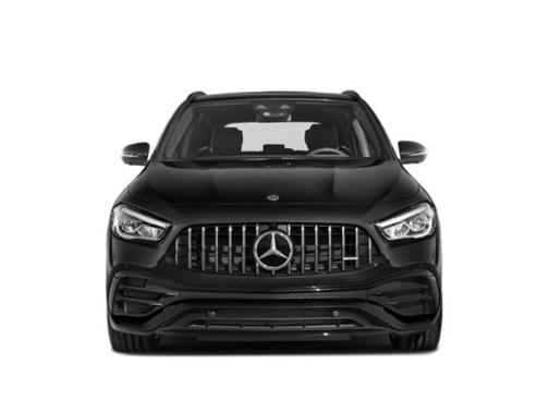 2021 Mercedes-Benz AMG GLA 45 Base 4MATIC