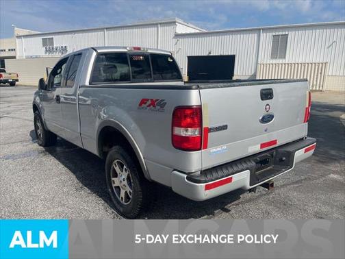 2004 Ford F-150 XLT