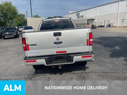 2004 Ford F-150 XLT